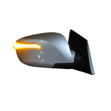 kabis led side mirror cover hyundai tucson ix35 2009-12